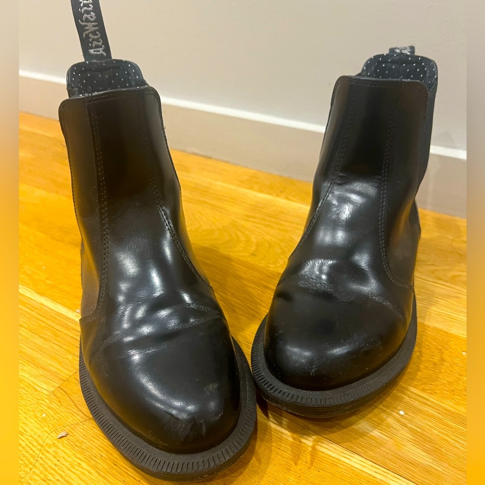 Winter Boots for the city